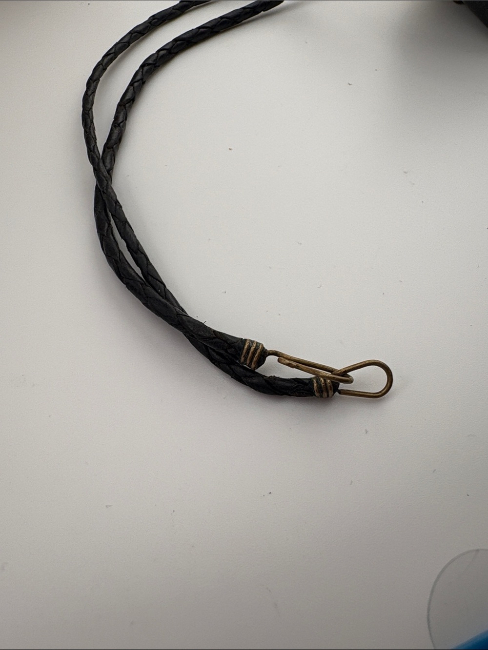 Victorian Chatelaine Keepsake Box Necklace - Picture 3 of 9